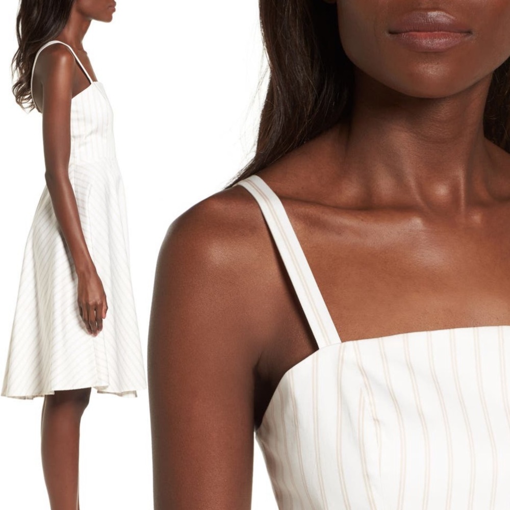 LEITH DRESS - Picture 3 of 11